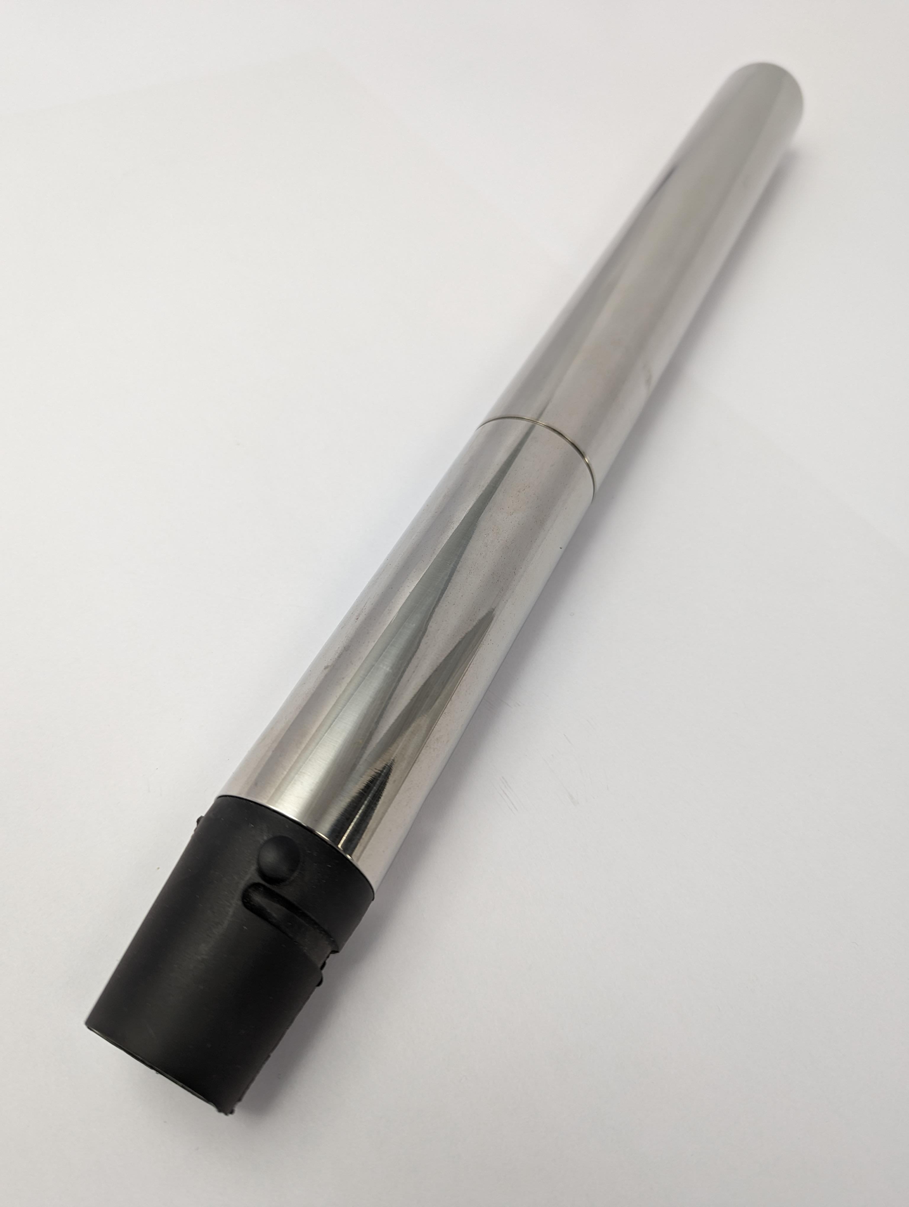 Führungsrohr mit Rohrdichtung Führungsrohr mit Rohrdichtung