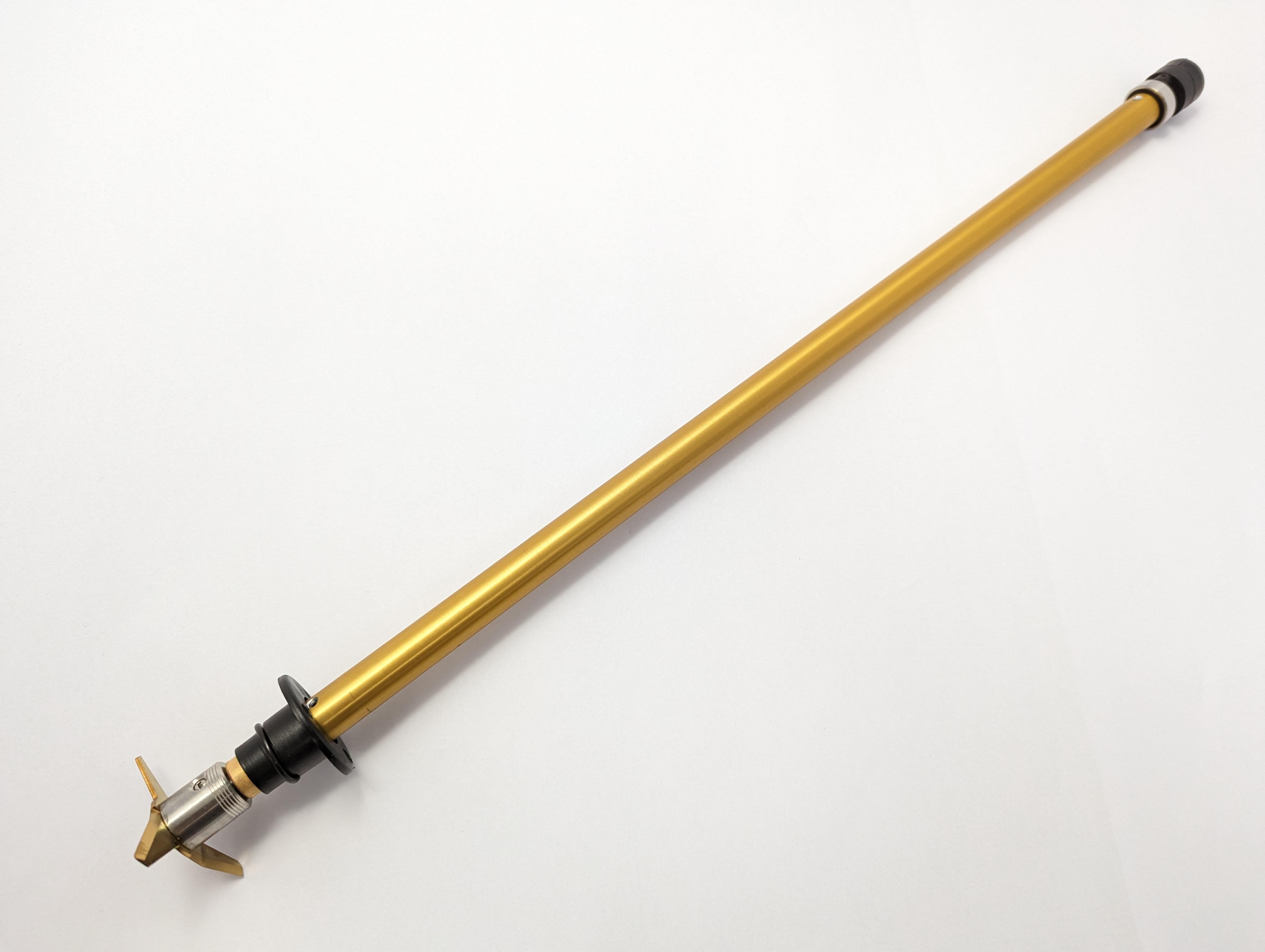 Welle, Dichtung, Messer (Set für AC500)