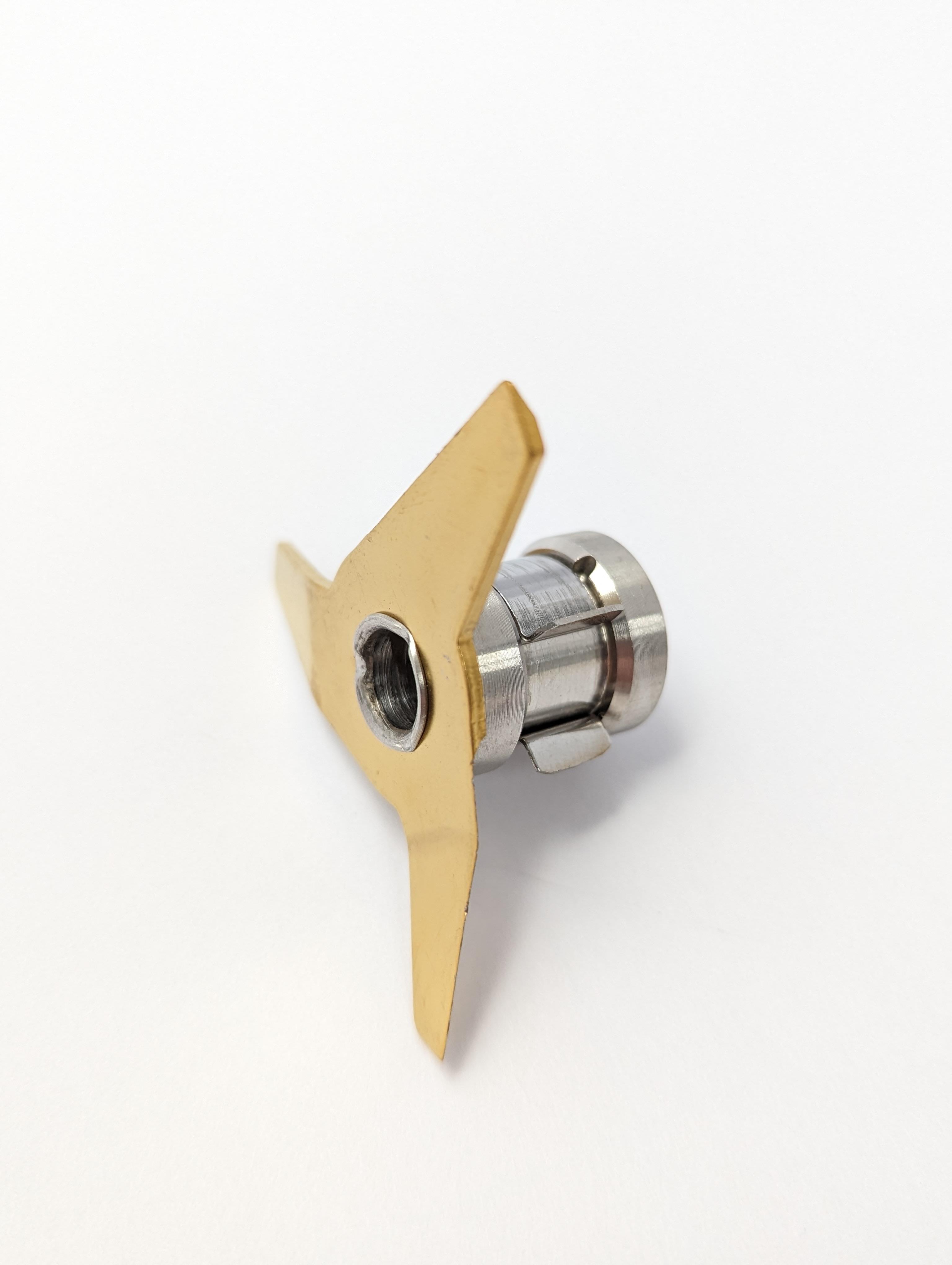 Messer mit Clip Messer mit Clip