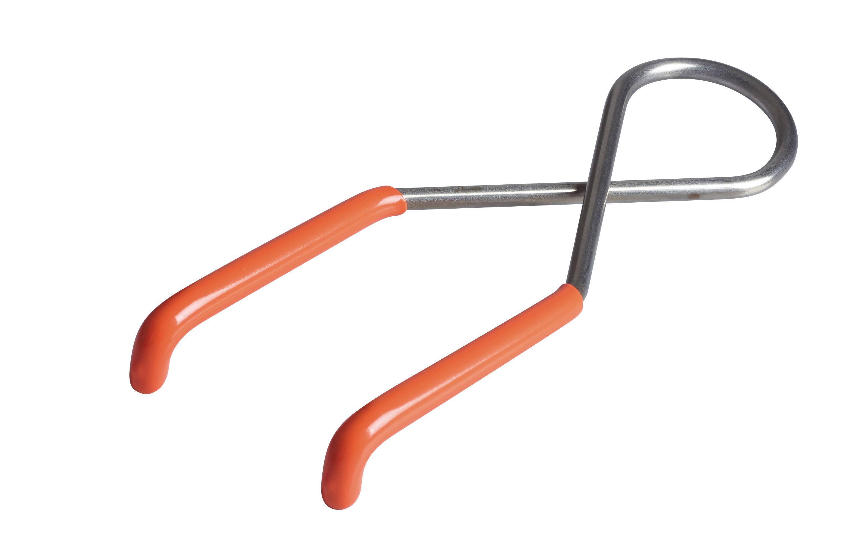 Klammer f. Kesselrand Klammer f. Kesselrand