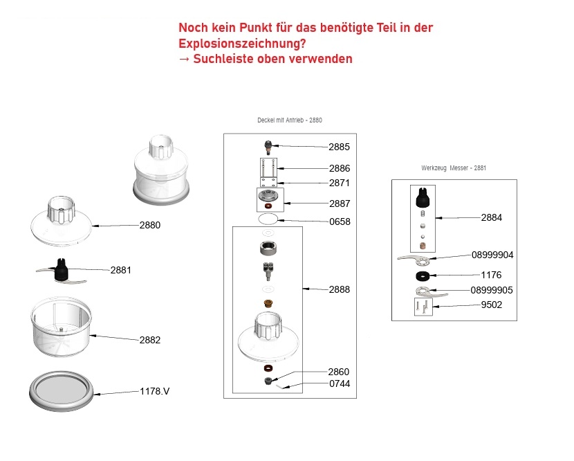 Kutter Dynamix - AC518