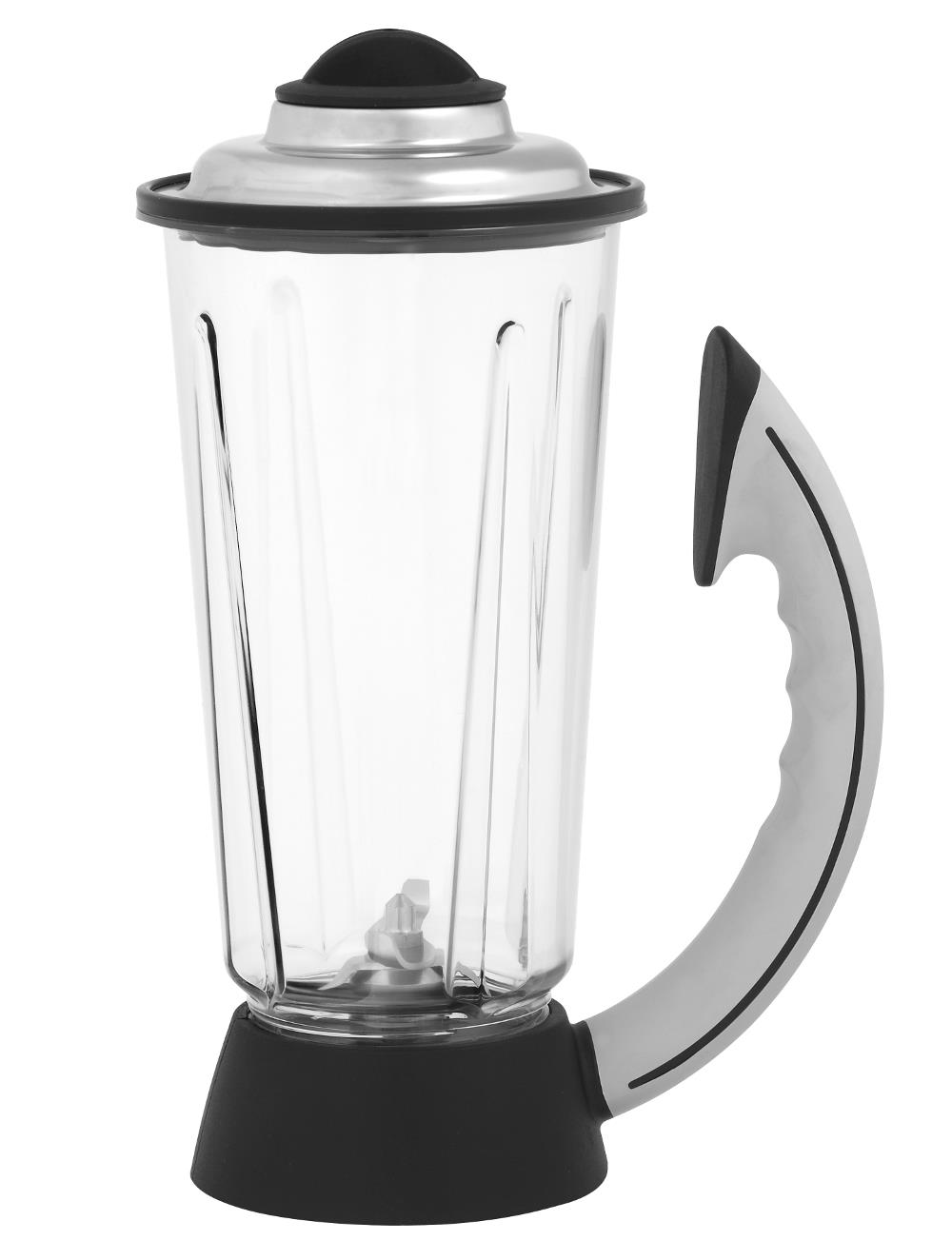 Aufsatz 2P zu Mixer 37D