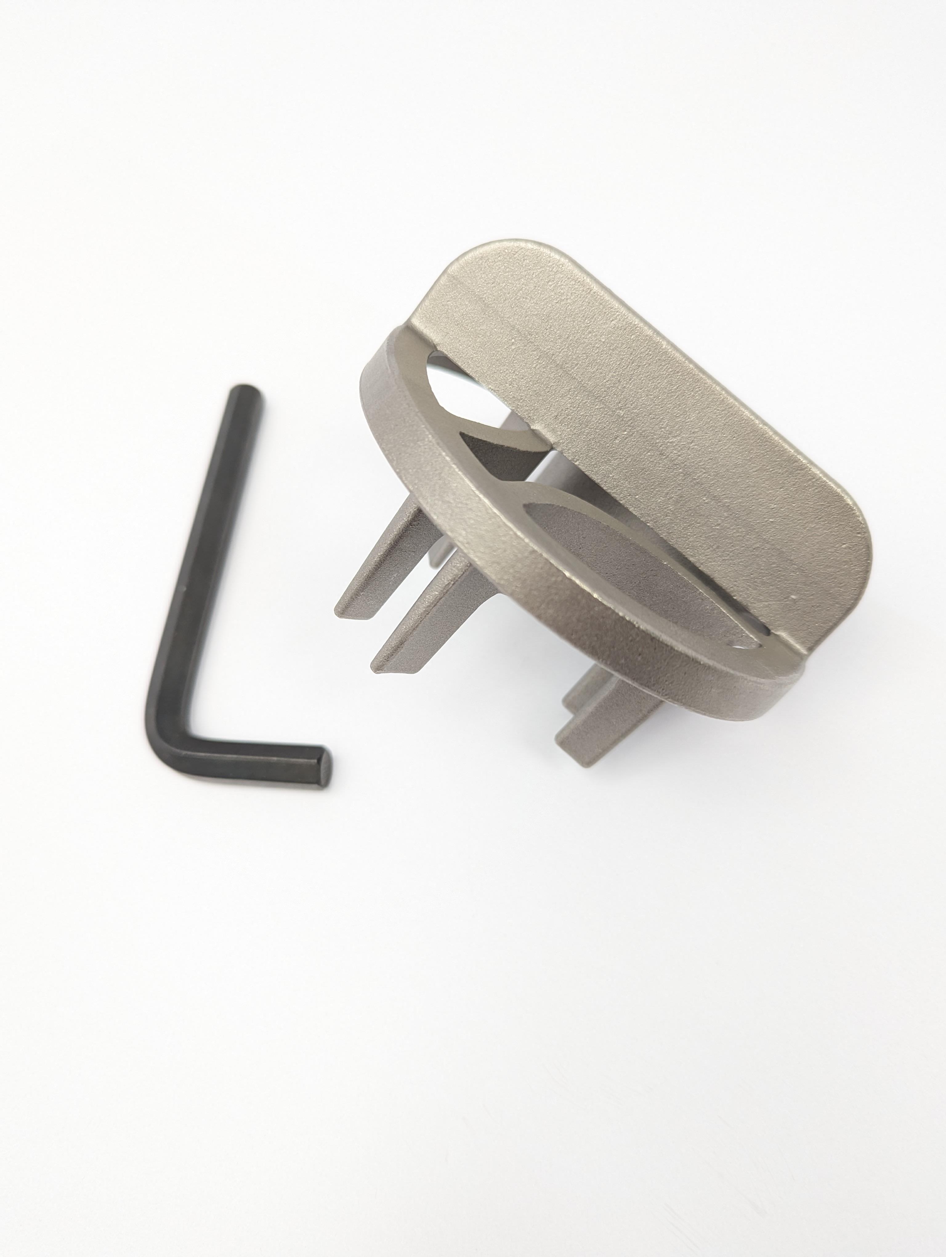 Demontagewerkzeug für Gigamix-Werkzeug Demontagewerkzeug für Gigamix-Werkzeug