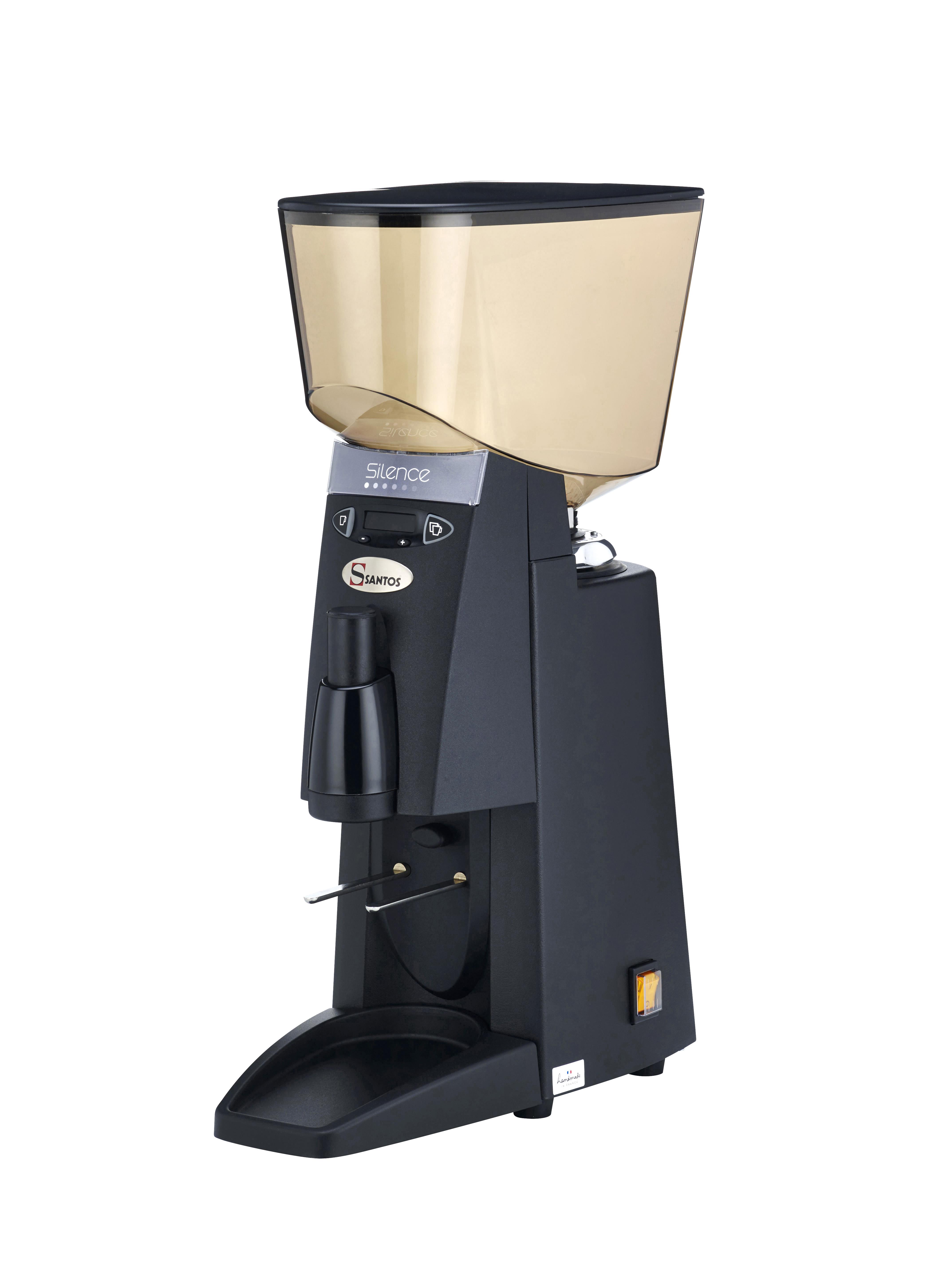 Automatik Espresso Kaffeemühle 55BF