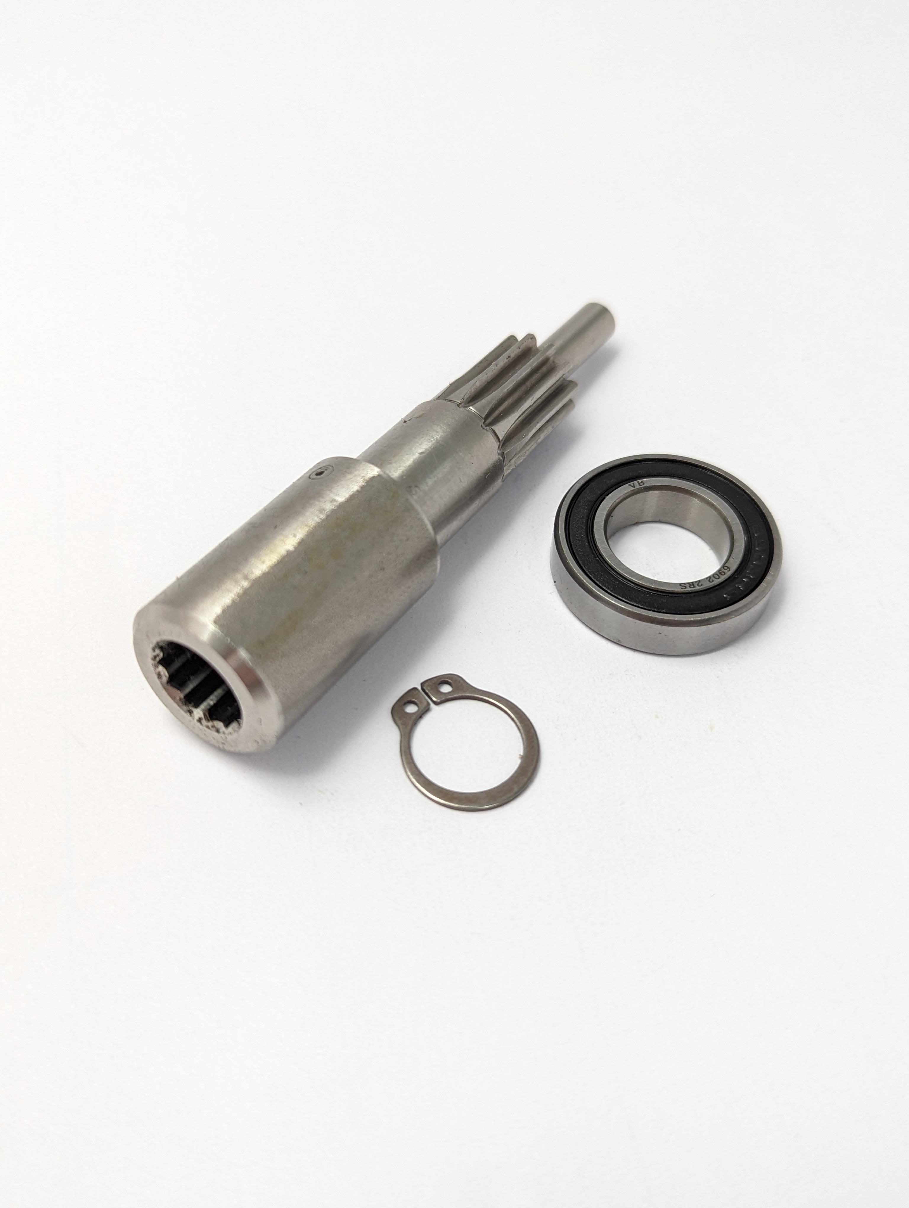 Antriebswelle Gigamix TB003 Antriebswelle Gigamix TB003