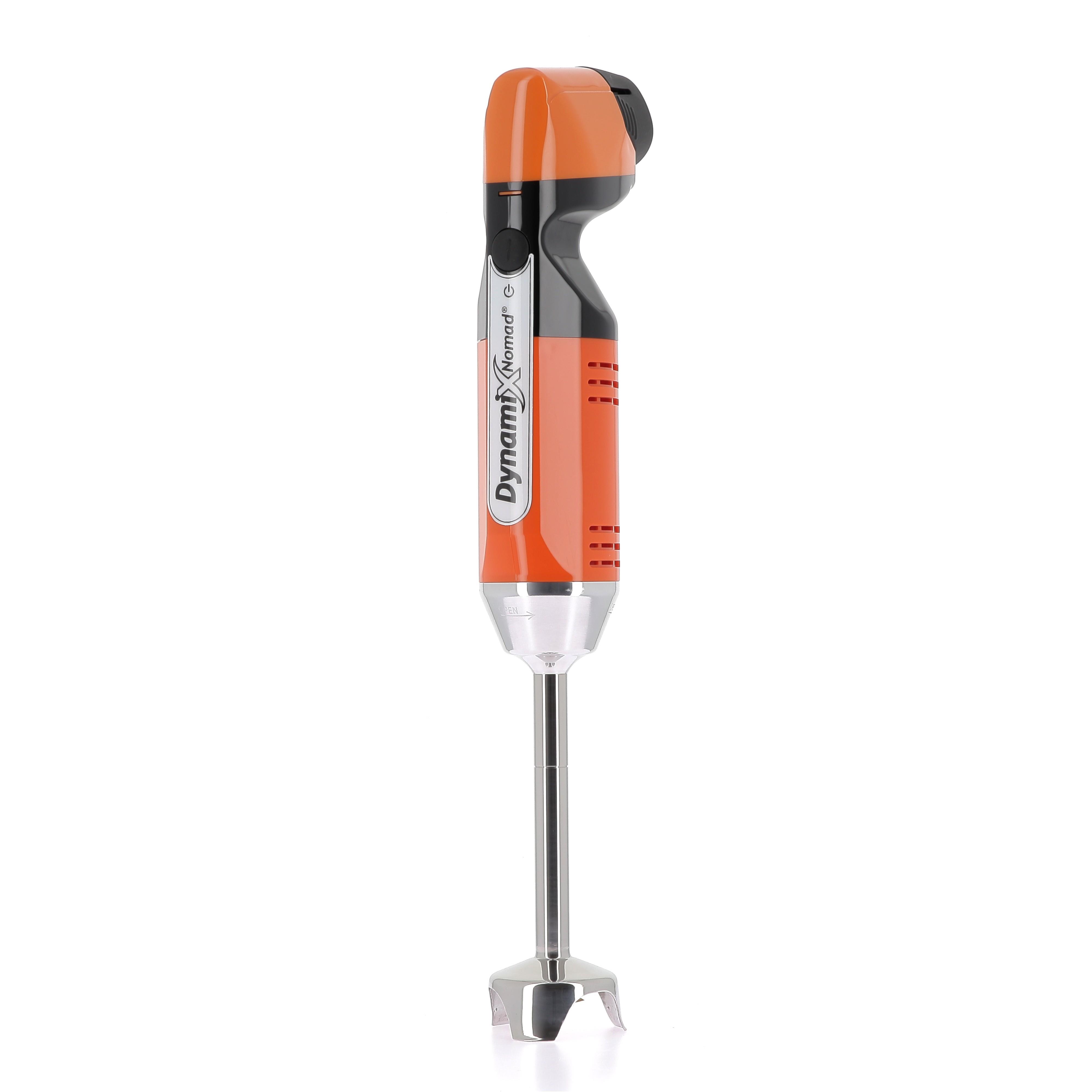 Dynamix Nomad 160