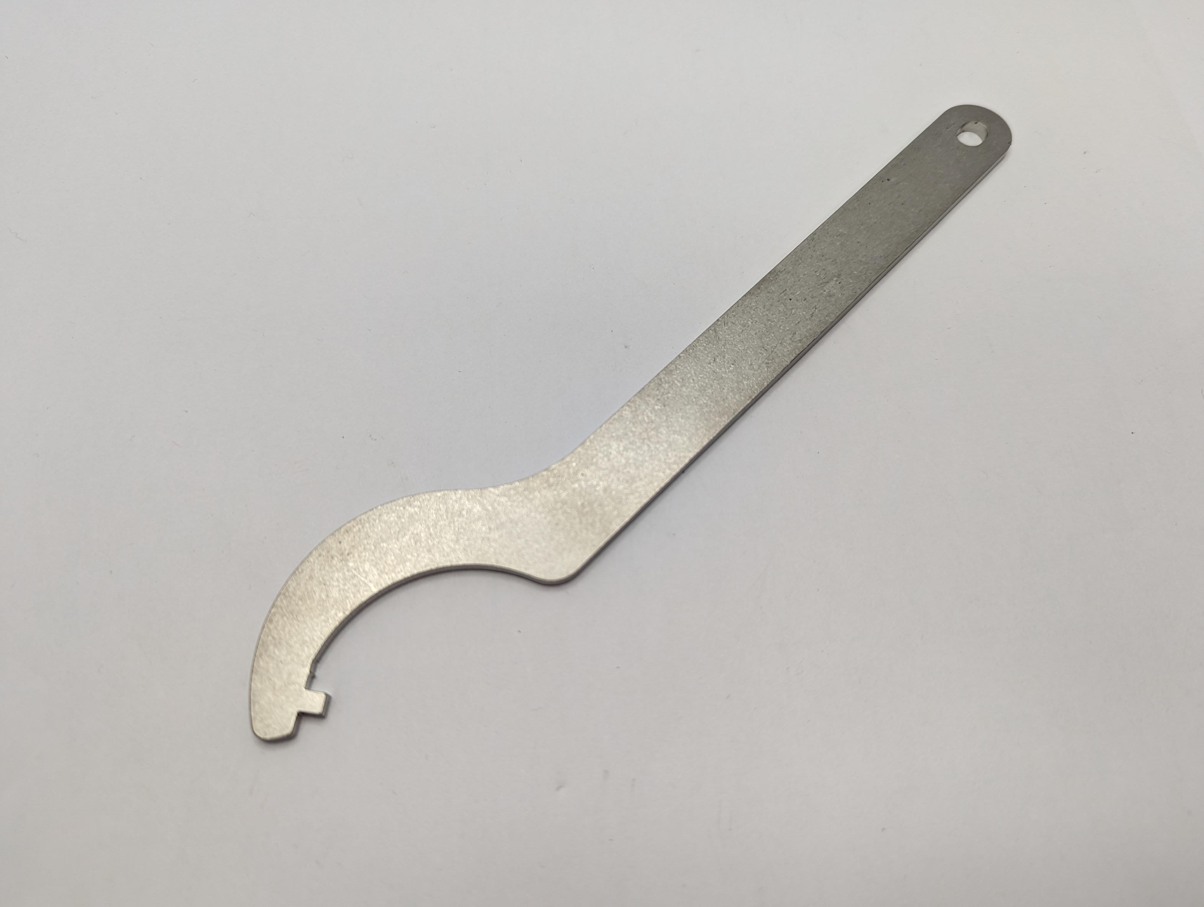 Hakenschlüssel Gigamix Hakenschlüssel Gigamix