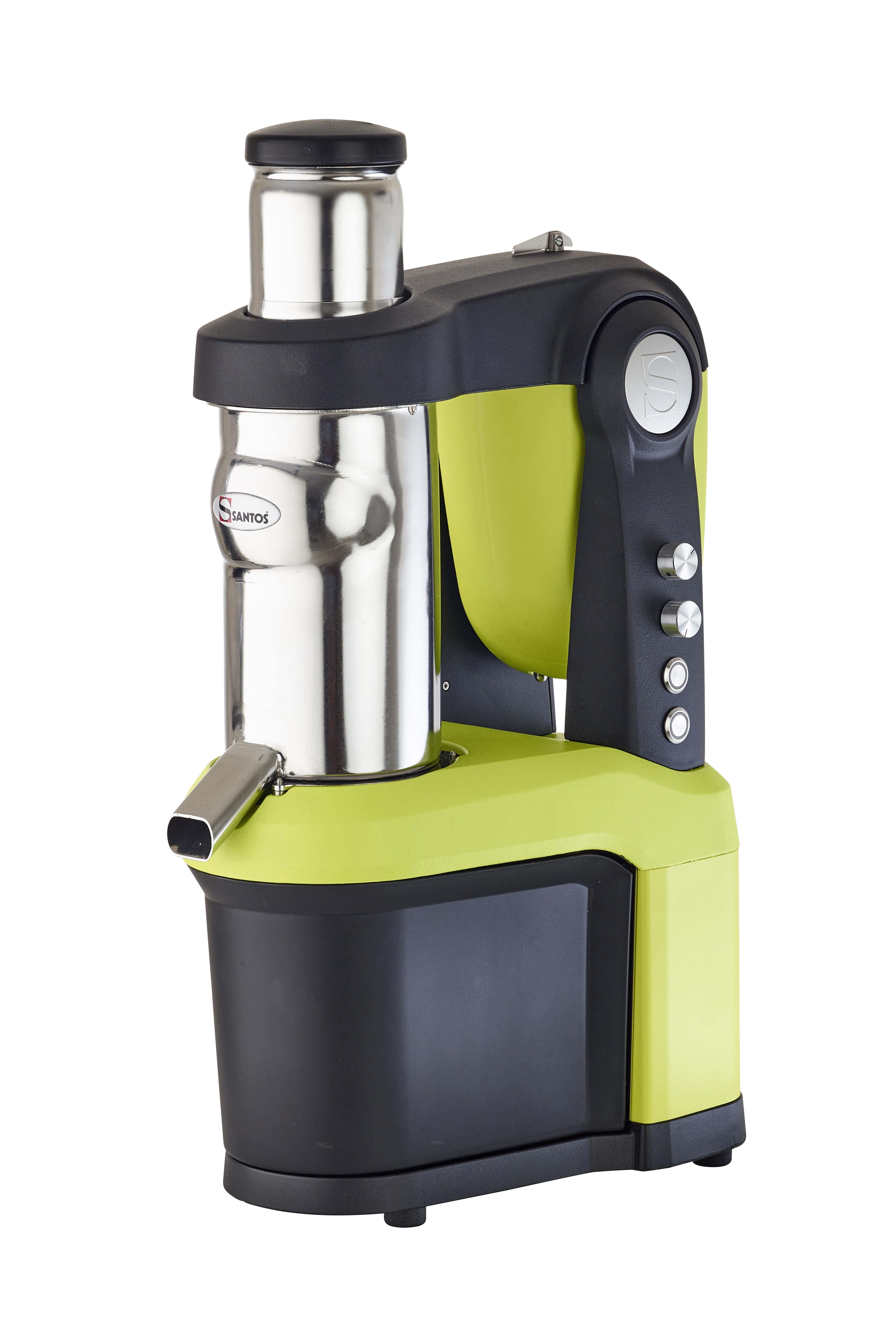 Cold Press Juicer S65 