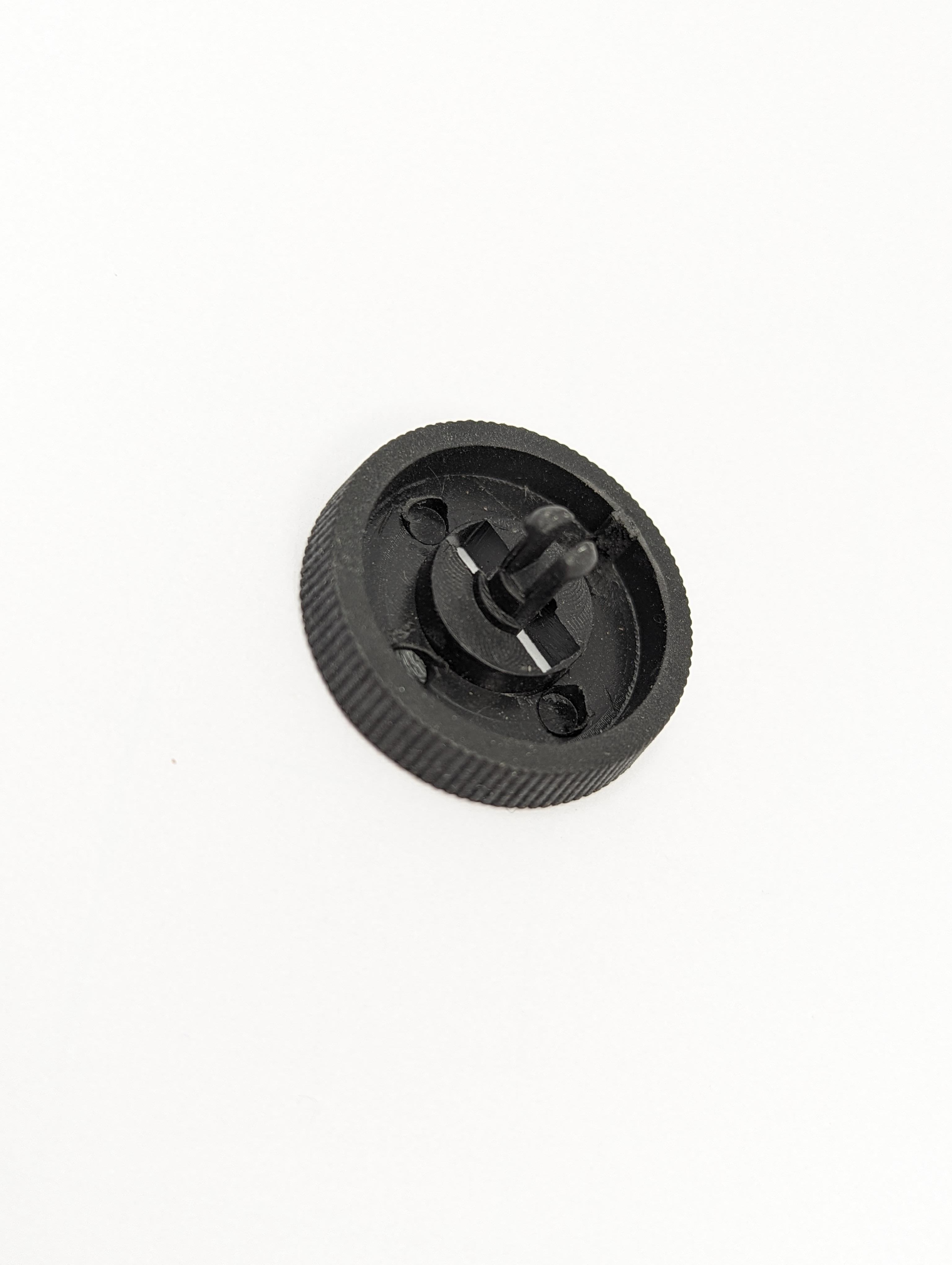 Rad für Drehzahlregulierung Dynamix Rad für Drehzahlregulierung Dynamix