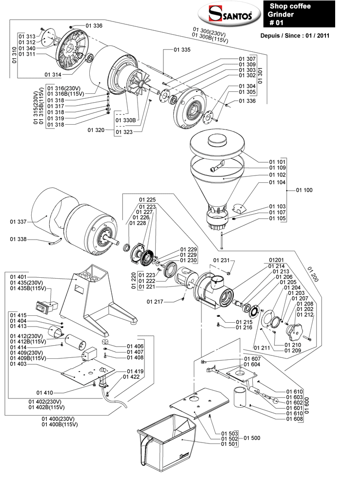 01-Kaffeemühle von 01/2011