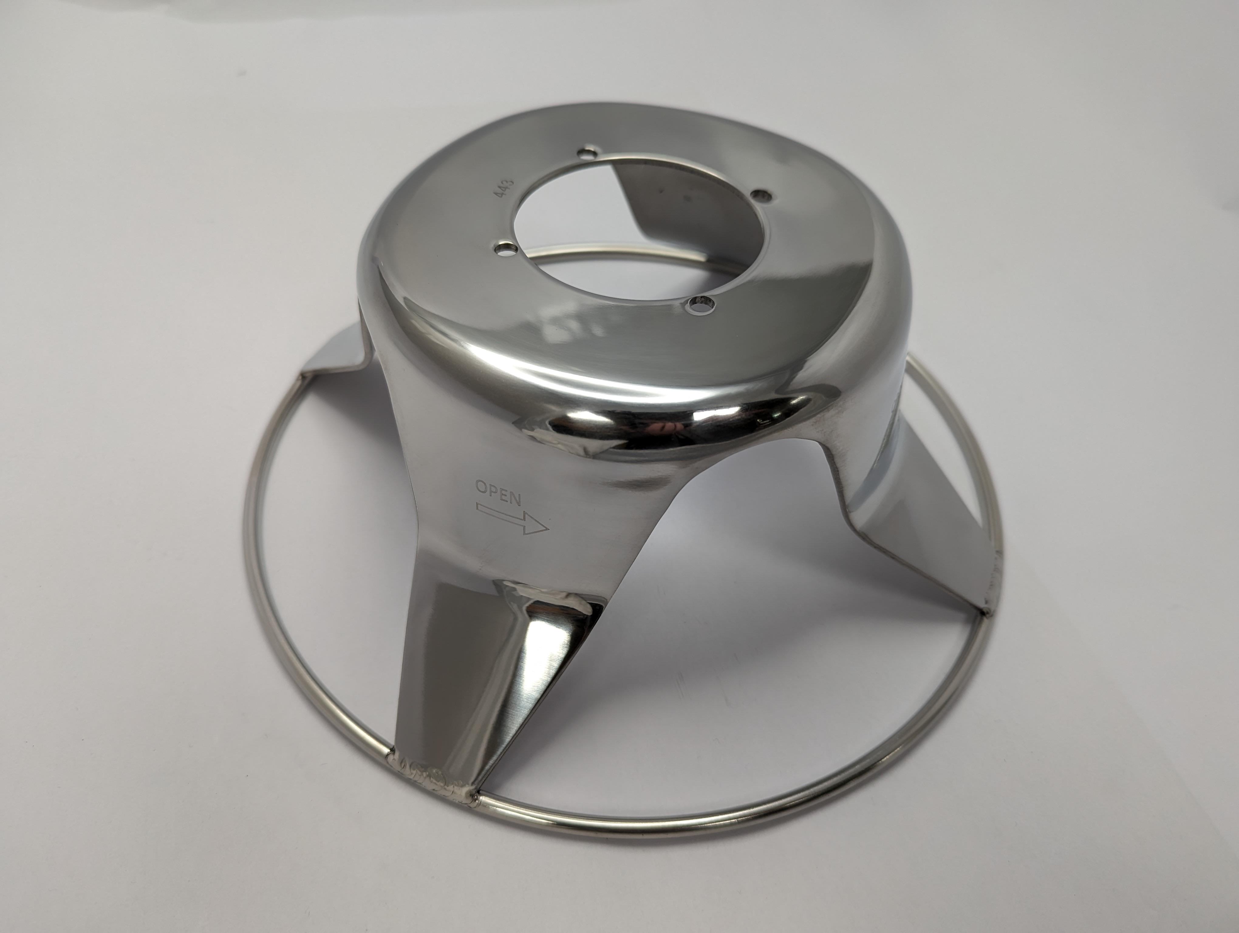 Schutzglocke Gigamix Schutzglocke Gigamix