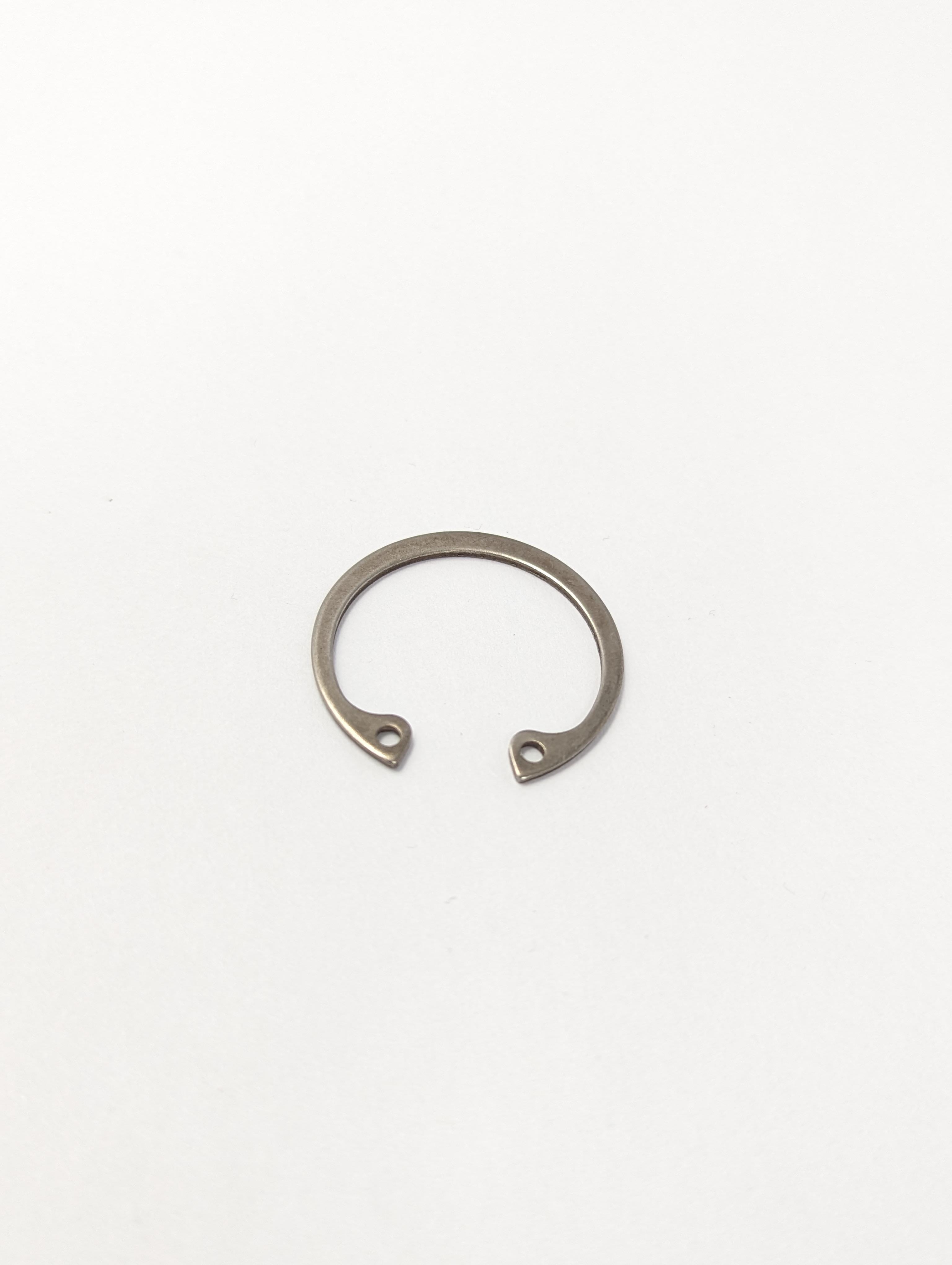 Dehnbarer Begrenzungsring Gigamix Dehnbarer Begrenzungsring Gigamix