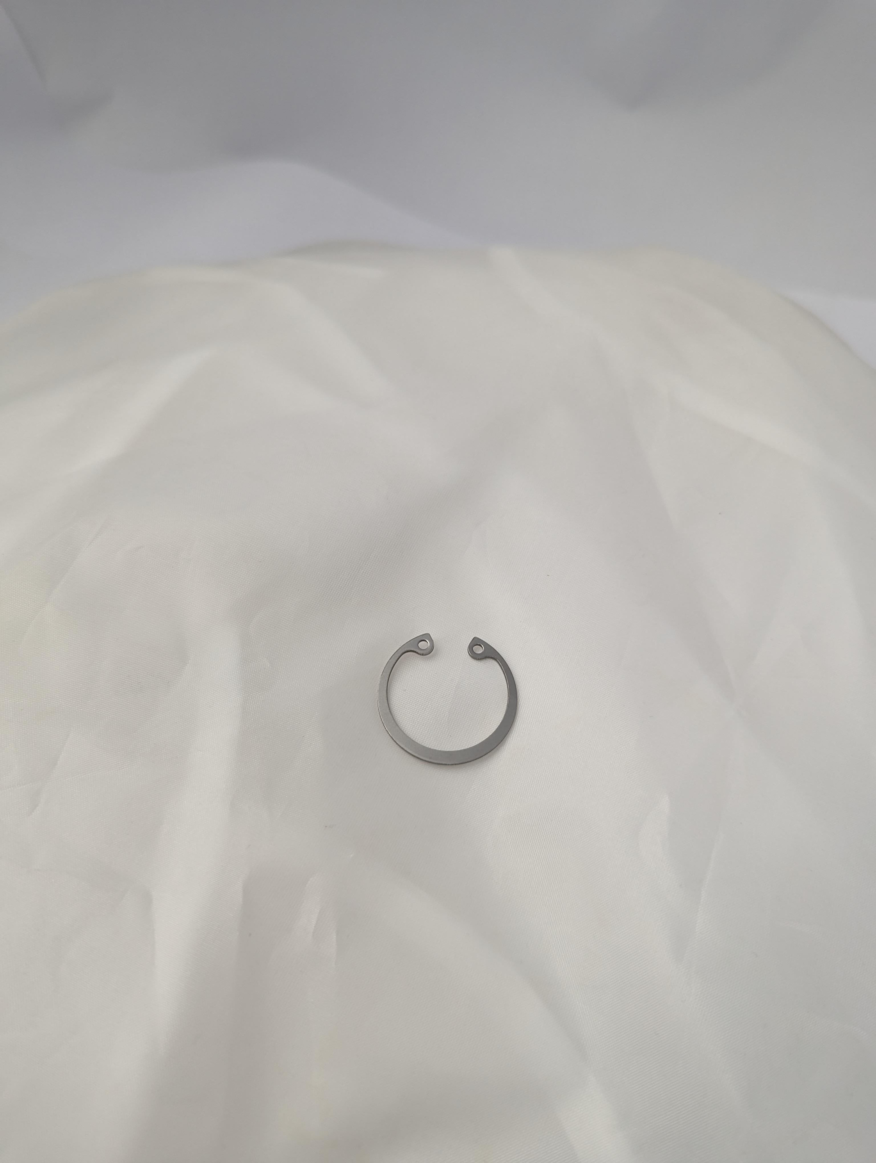 Sicherungsring für Gigamix Glocke TB004 und Gigamix XS Sicherungsring für Gigamix Glocke TB004 und Gigamix XS