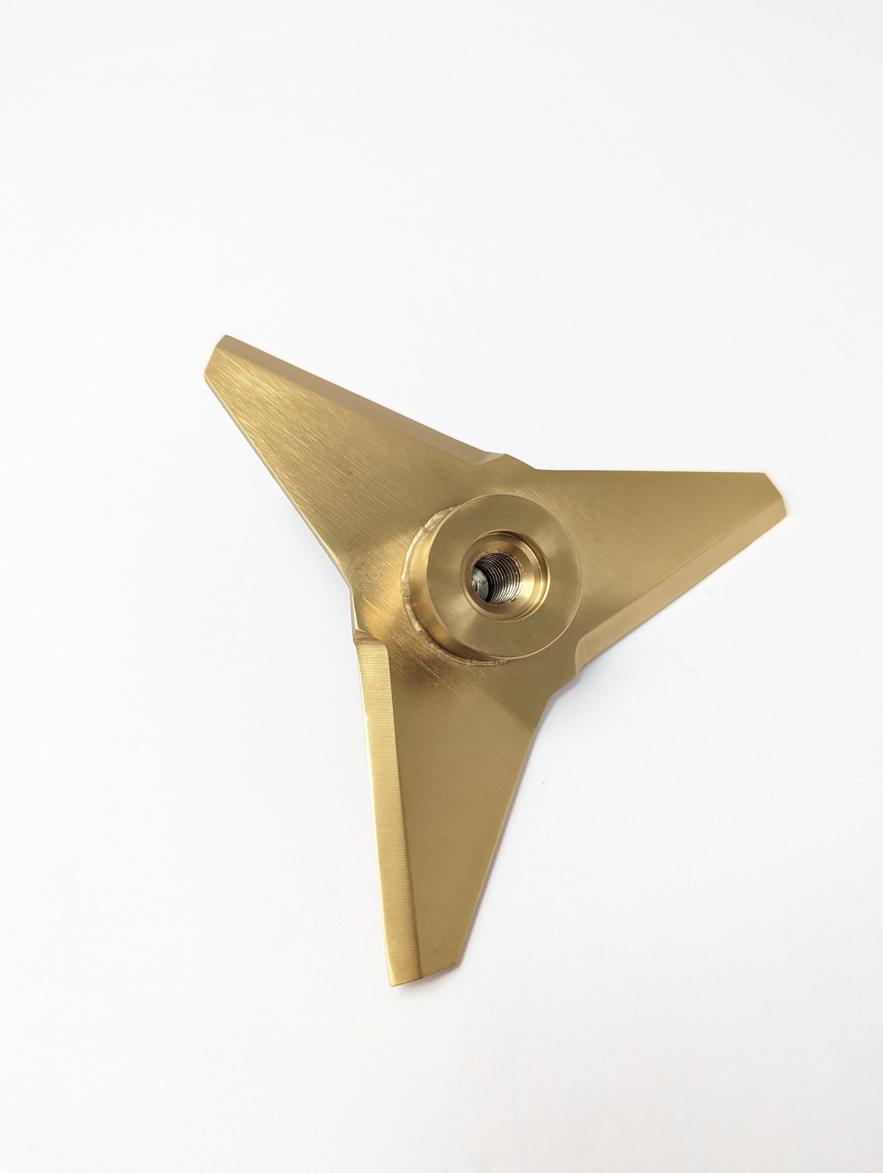 Messer Gigamix Messer Gigamix