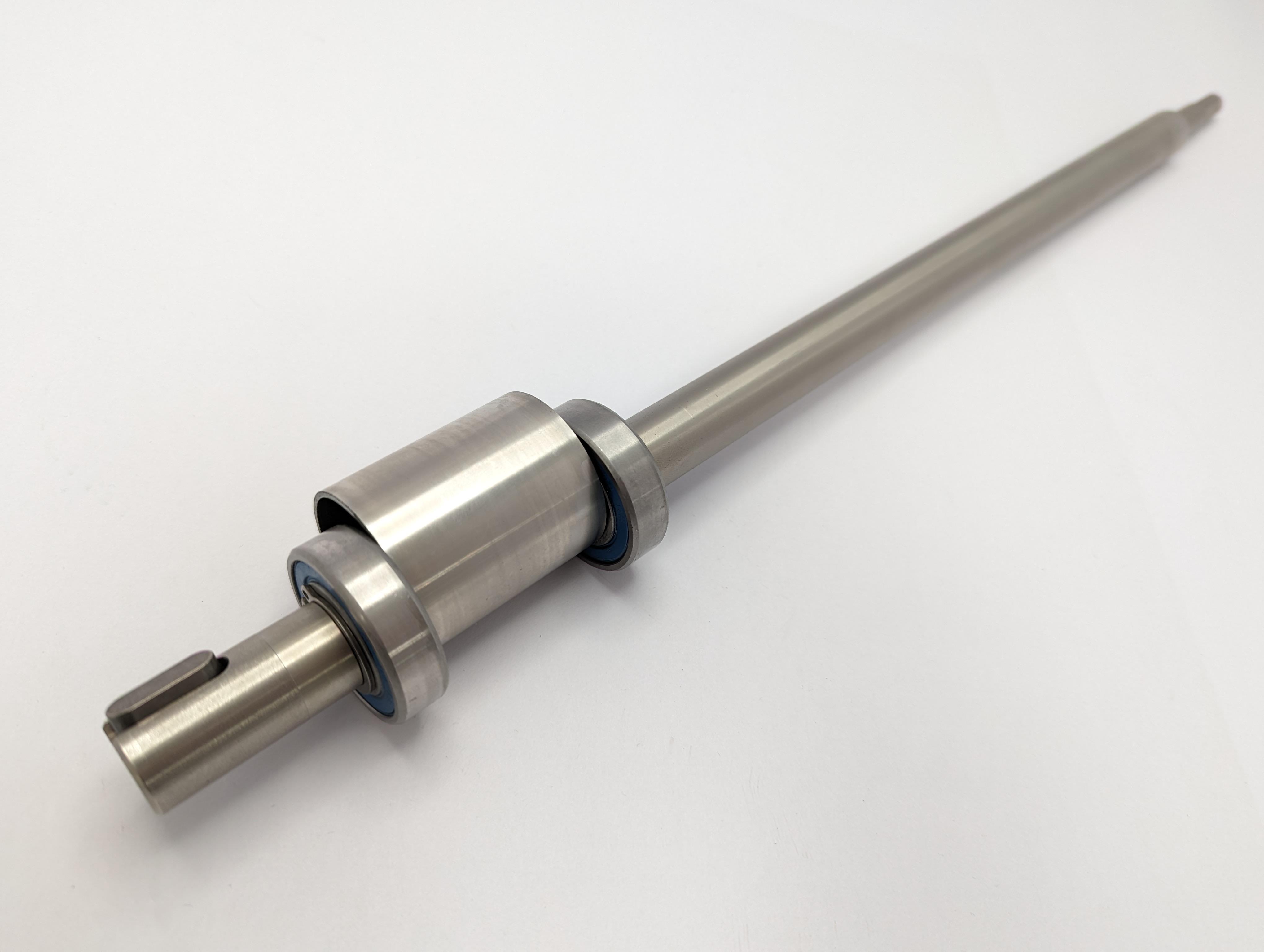 Getriebestange Getriebestange