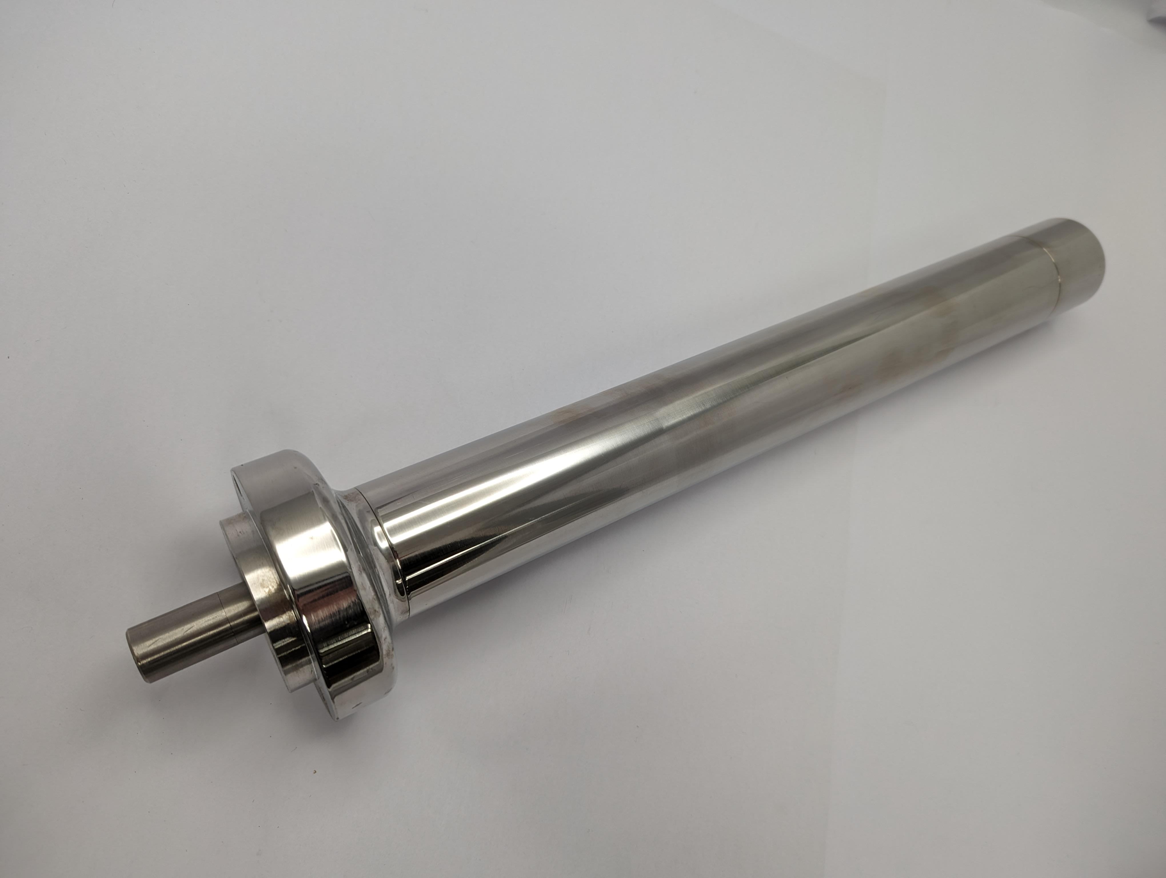 Fuß ohne Glocke für Gigamix Fuß ohne Glocke für Gigamix