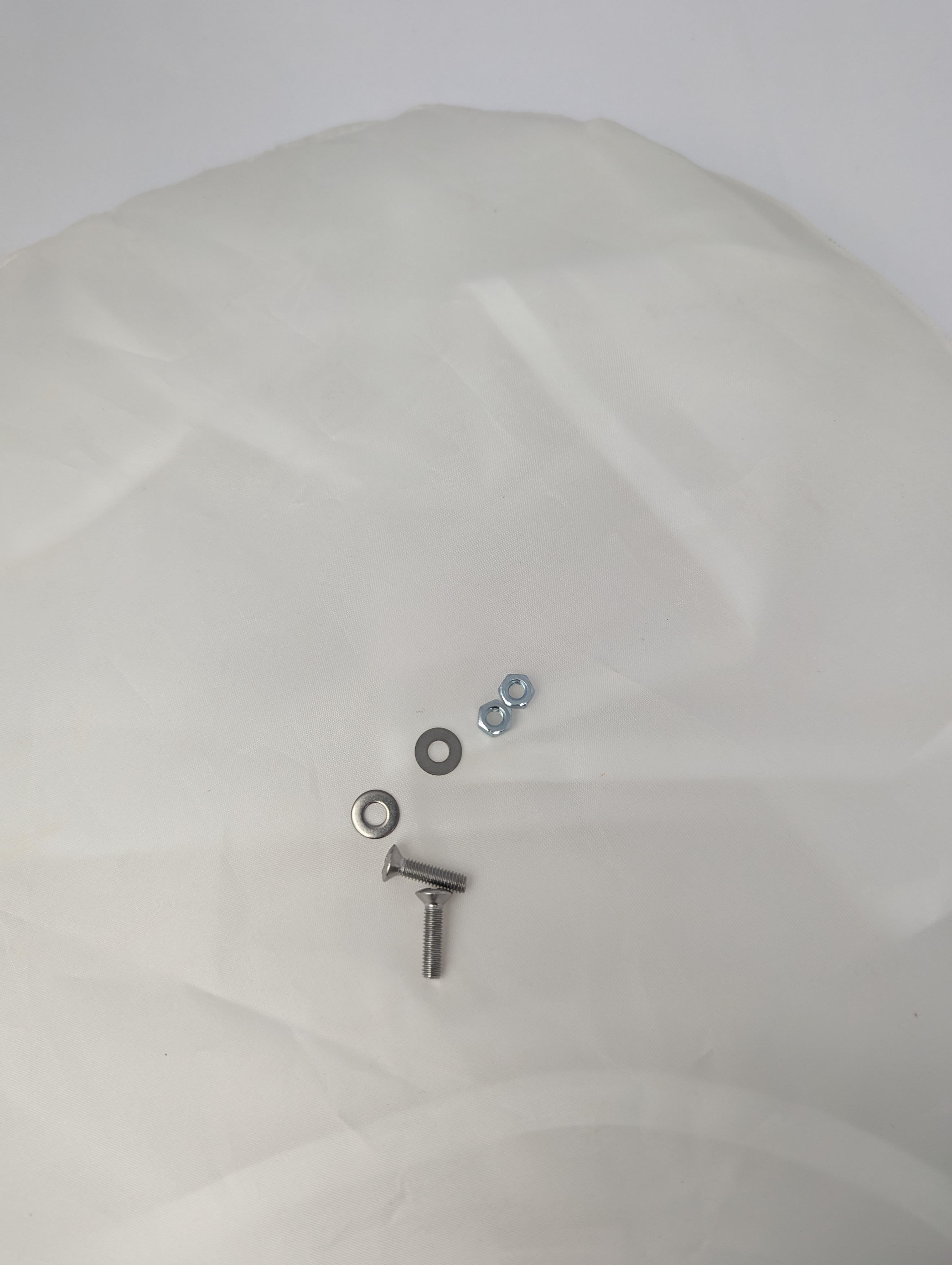 Motorschrauben (2) Dynamix Motorschrauben (2) Dynamix