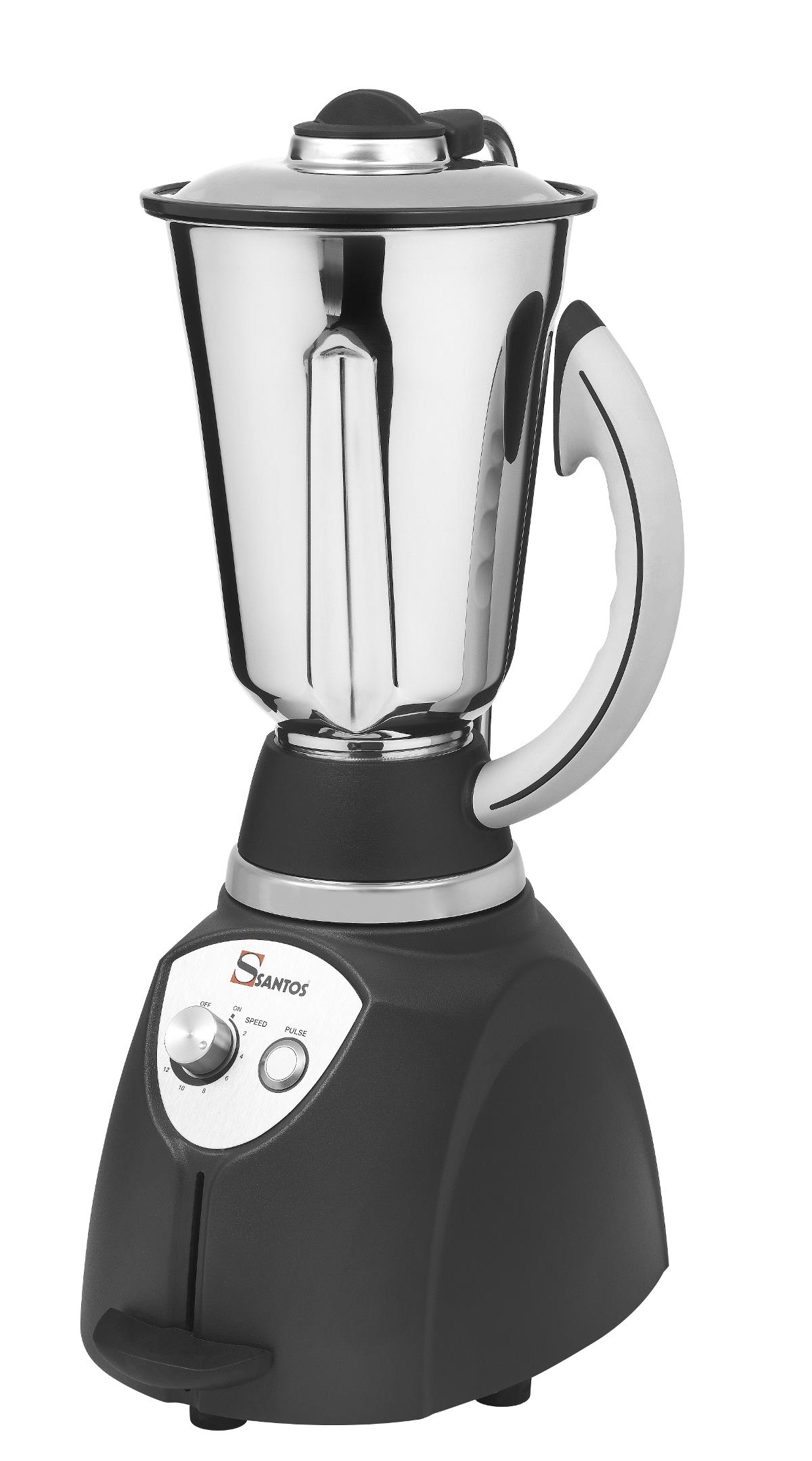 S37D4I Motorblock und 4 Liter Edelstahl-Aufsatz S37D4I Motorblock und 4 Liter Edelstahl-Aufsatz