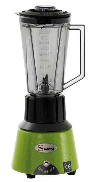 Bar Blender 33 grün Bar Blender 33 grün