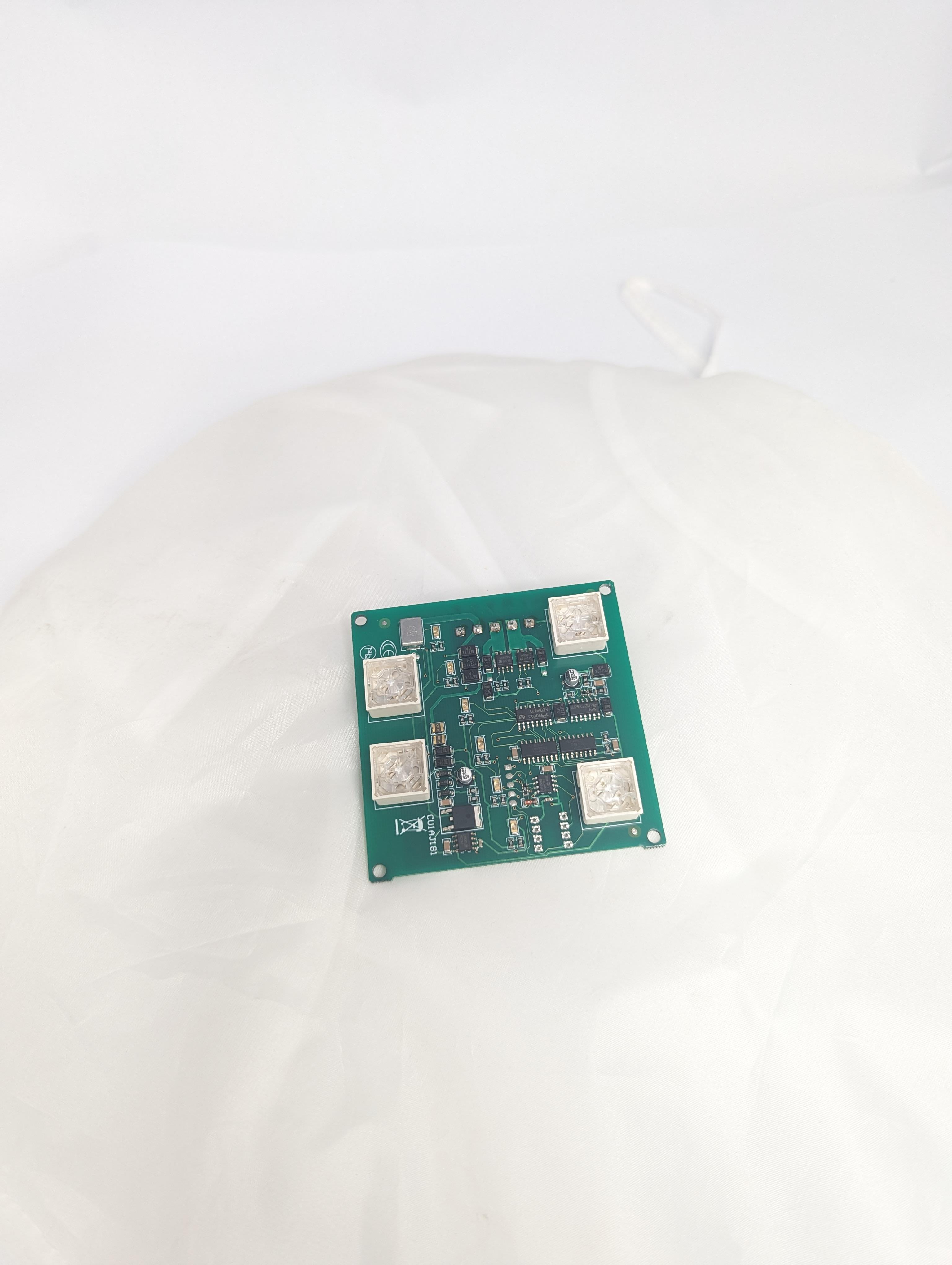 Steuerung - Schalter Steuerung - Schalter