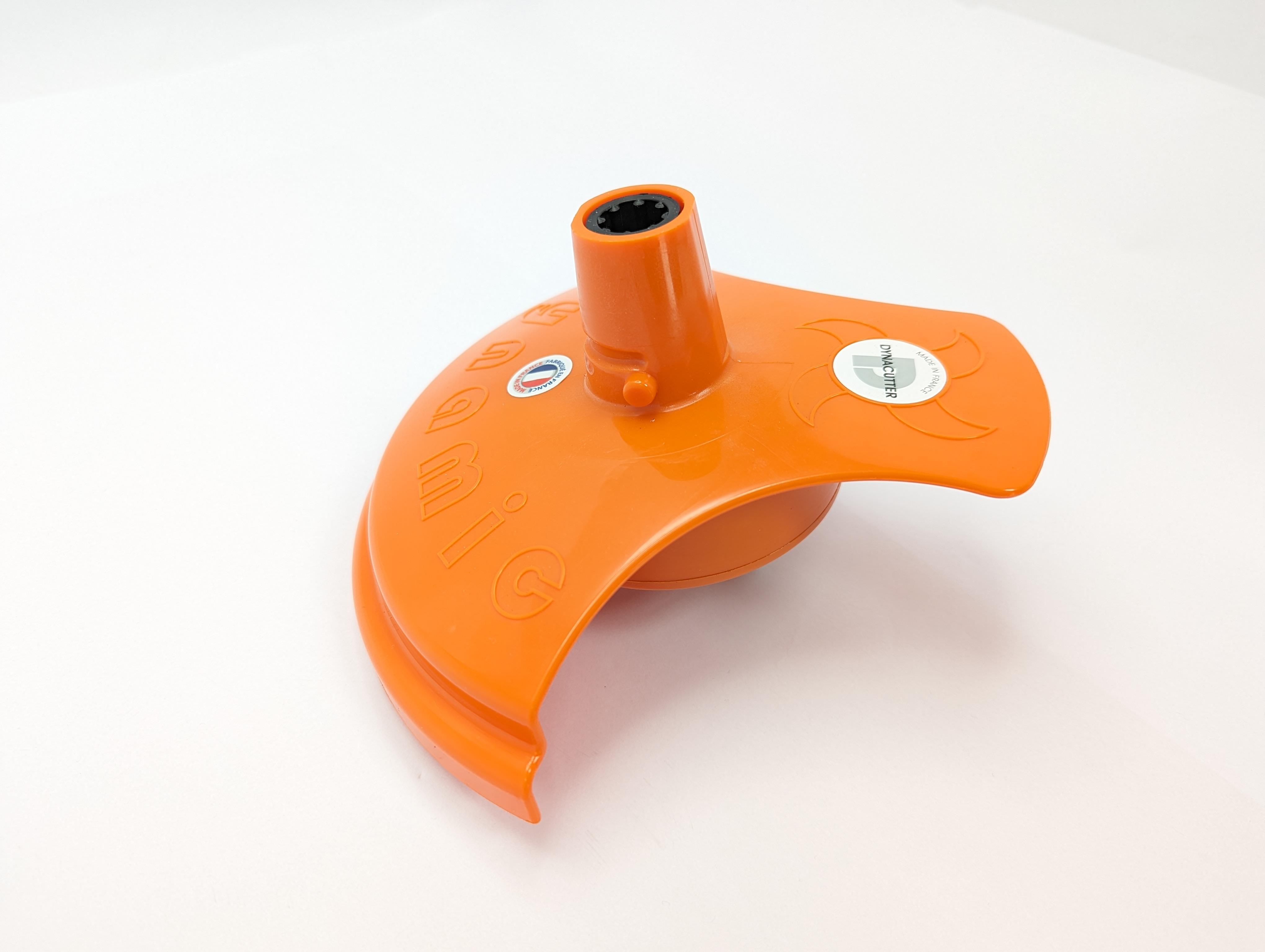 Aufsatz Deckel Orange Aufsatz Deckel Orange