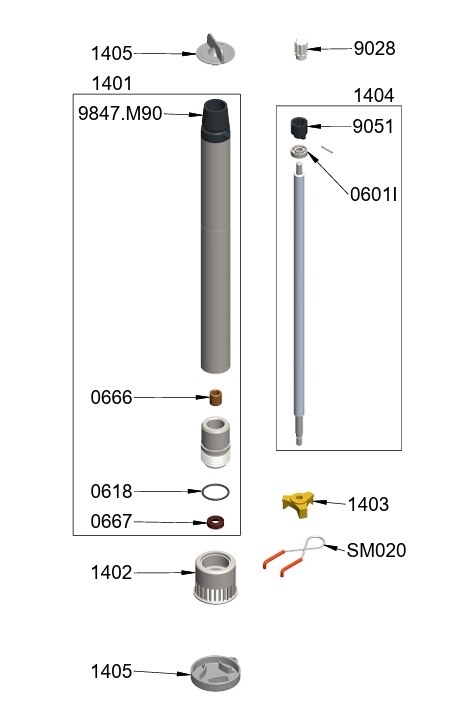 Master Blender Master Blender