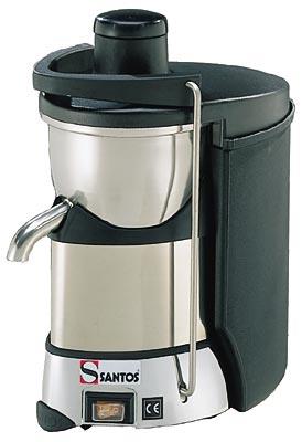 Entsafter/Zentrifuge 50C Entsafter/Zentrifuge 50C