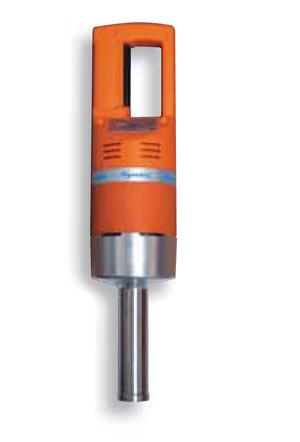 Motorblock PP / BM 97, Serie Pro Motorblock PP / BM 97, Serie Pro