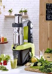 COLD PRESS SLOW JUICER # 65