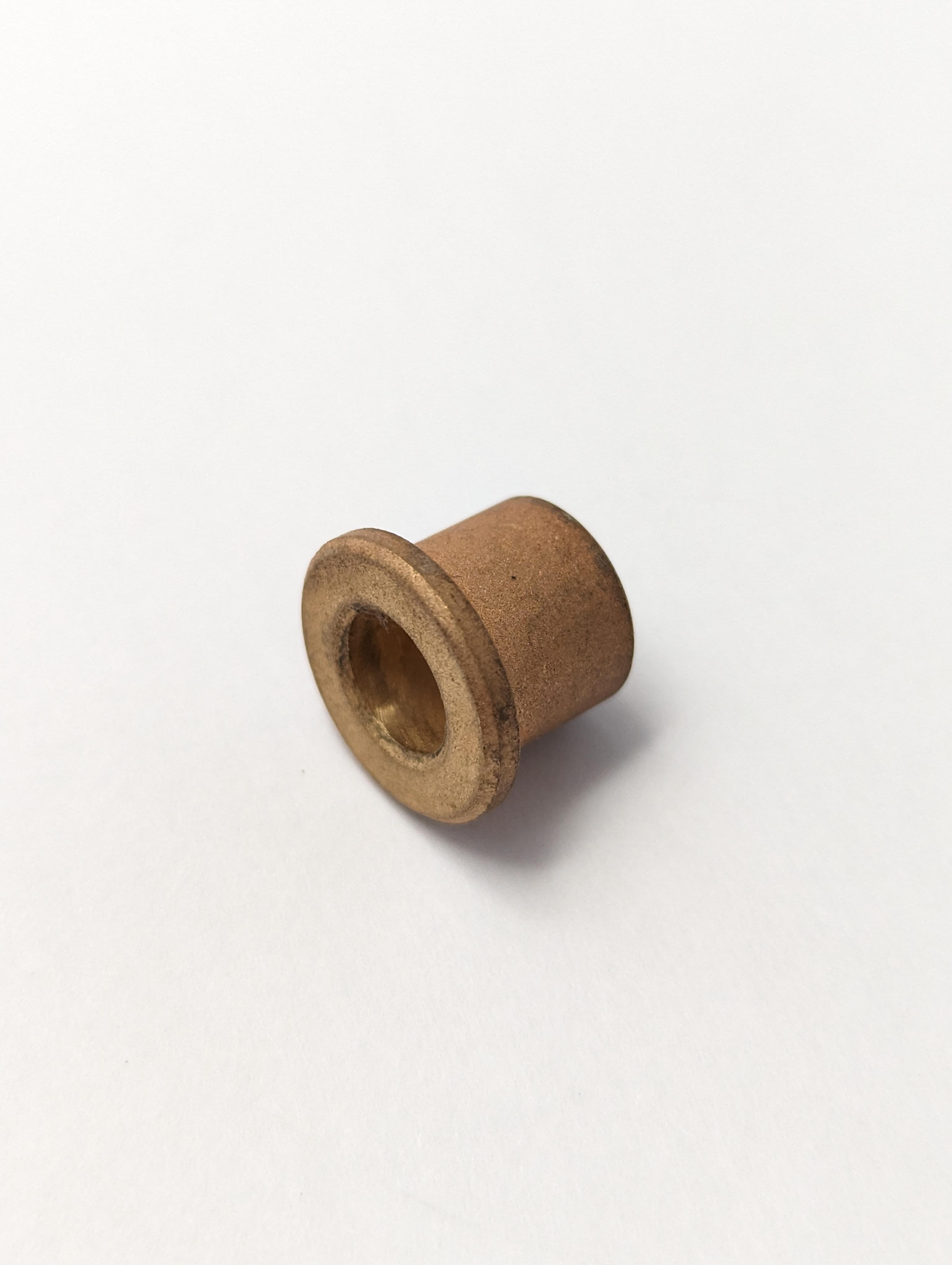 Selbstschmierendes Lager 