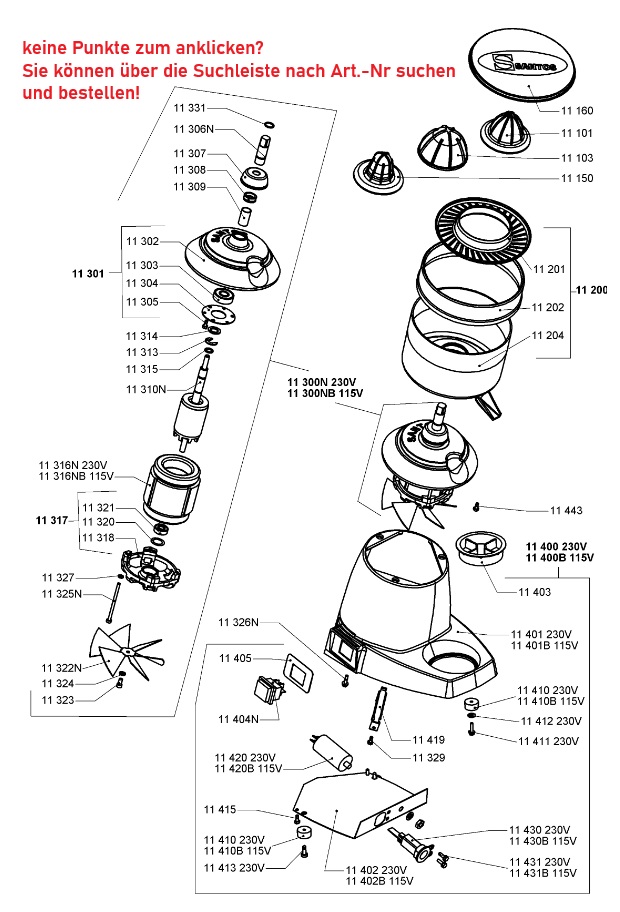 #11 Saftpresse von 01/2010