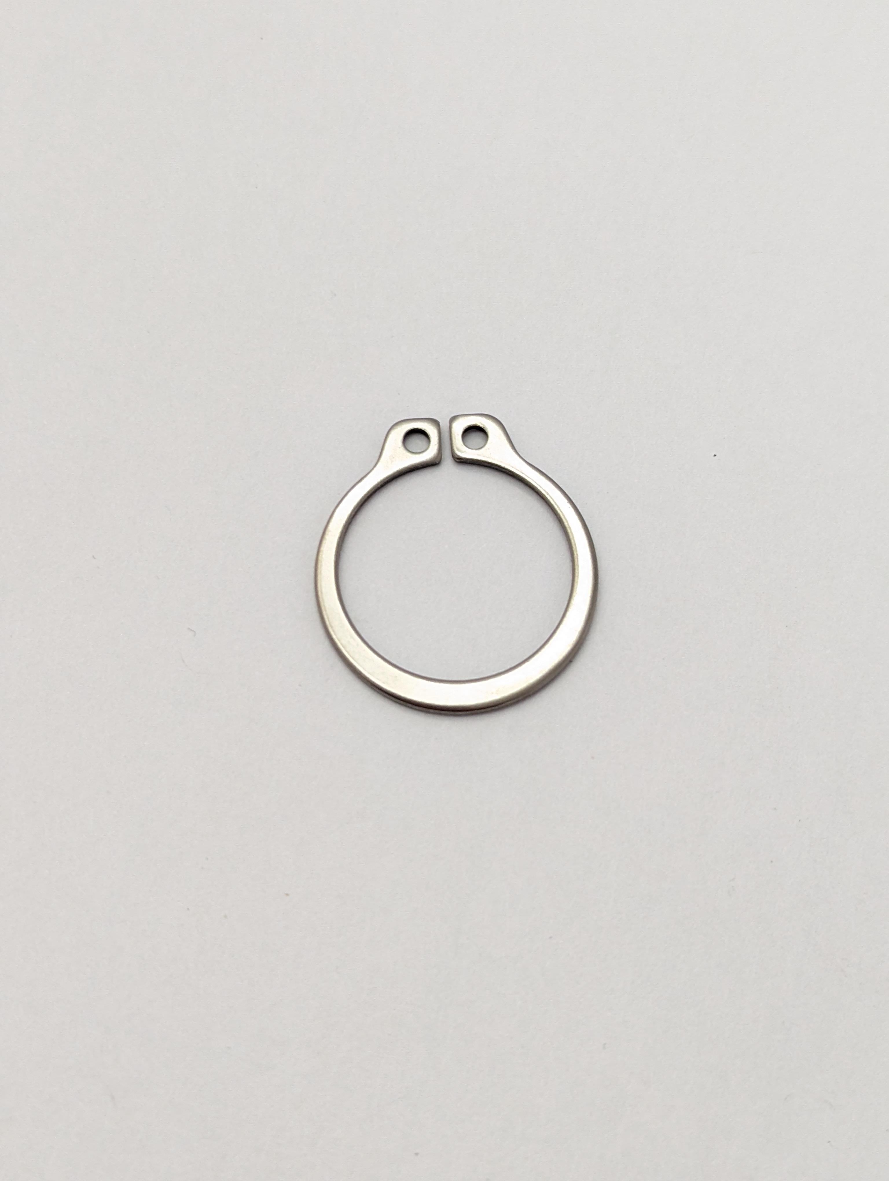 Sicherungsring für Gigamix Sicherungsring für Gigamix