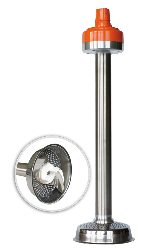 Pürierstab Master/Senior