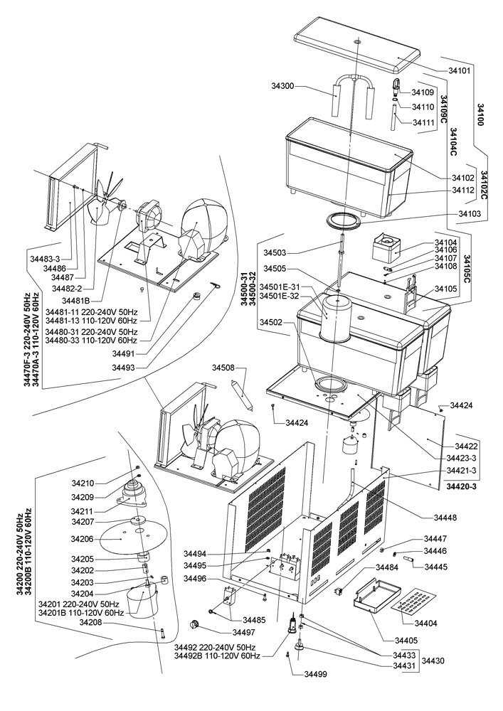 #34 Dispenser-3