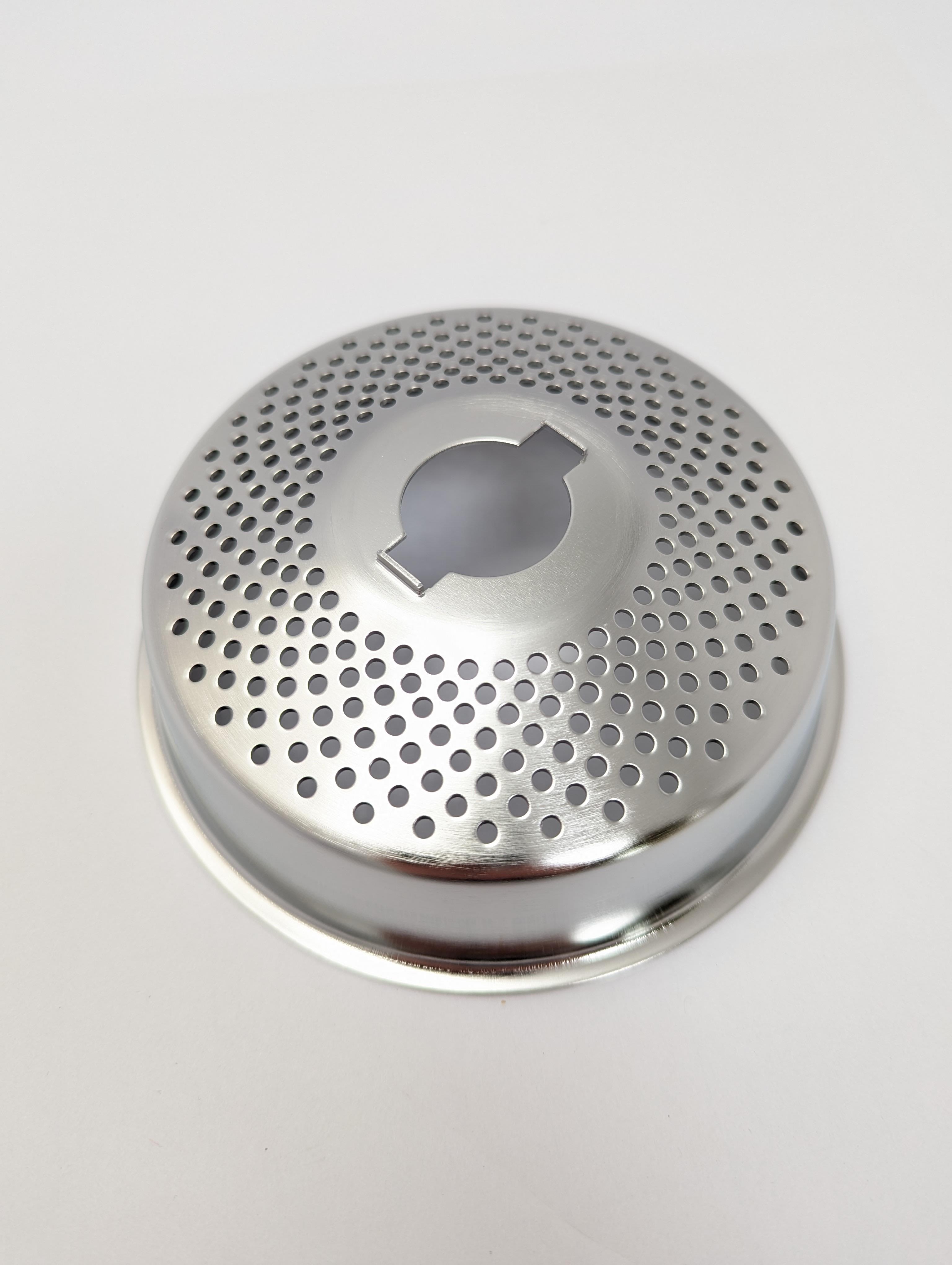 gelochte Glocke für Master Pürierstab AC004