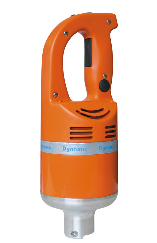 MASTER Motorblock AC001 - 2025