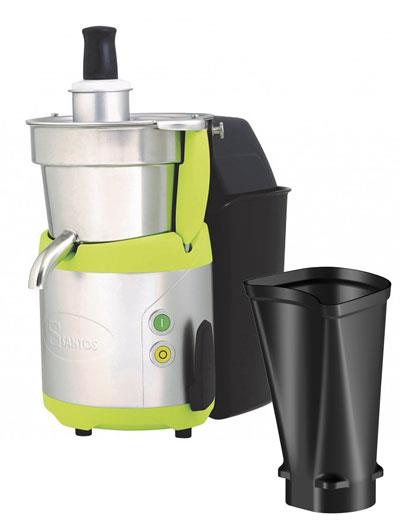 Entsafter/Zentrifuge 68J Entsafter/Zentrifuge 68J