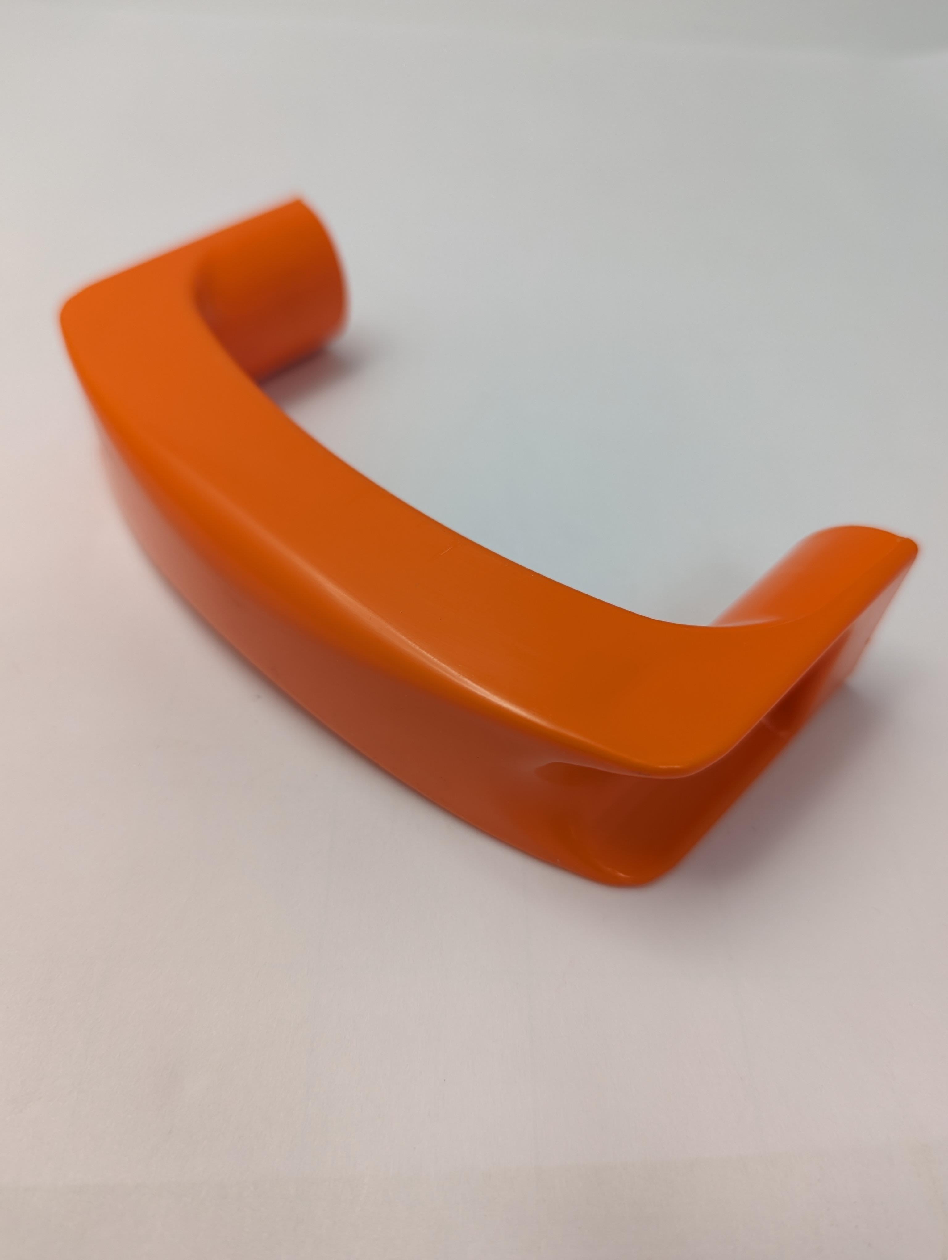 Griff  Gigamix und Dynacutter (ohne Schrauben) Griff  Gigamix und Dynacutter (ohne Schrauben)