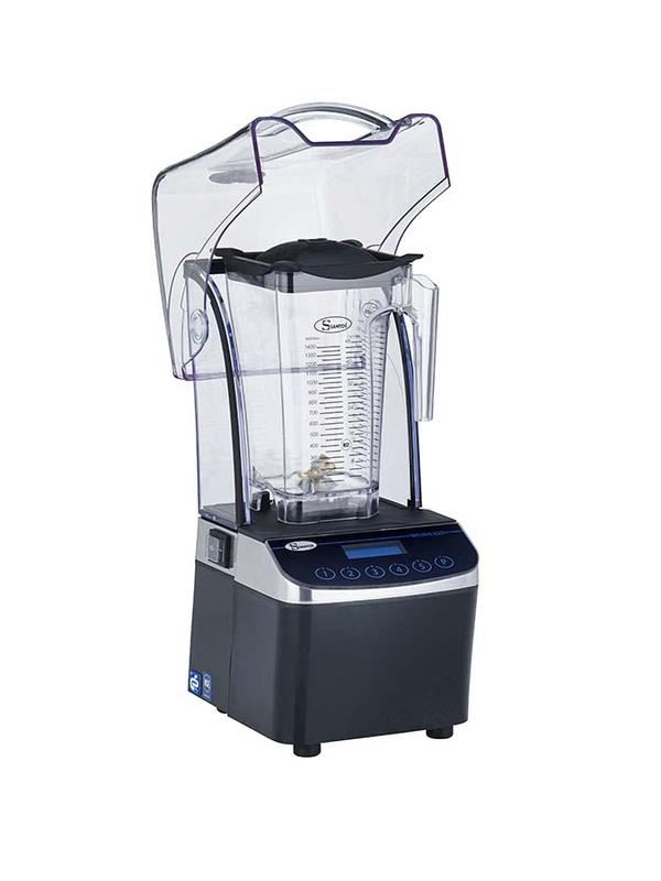 Brushless Blender Brushless Blender