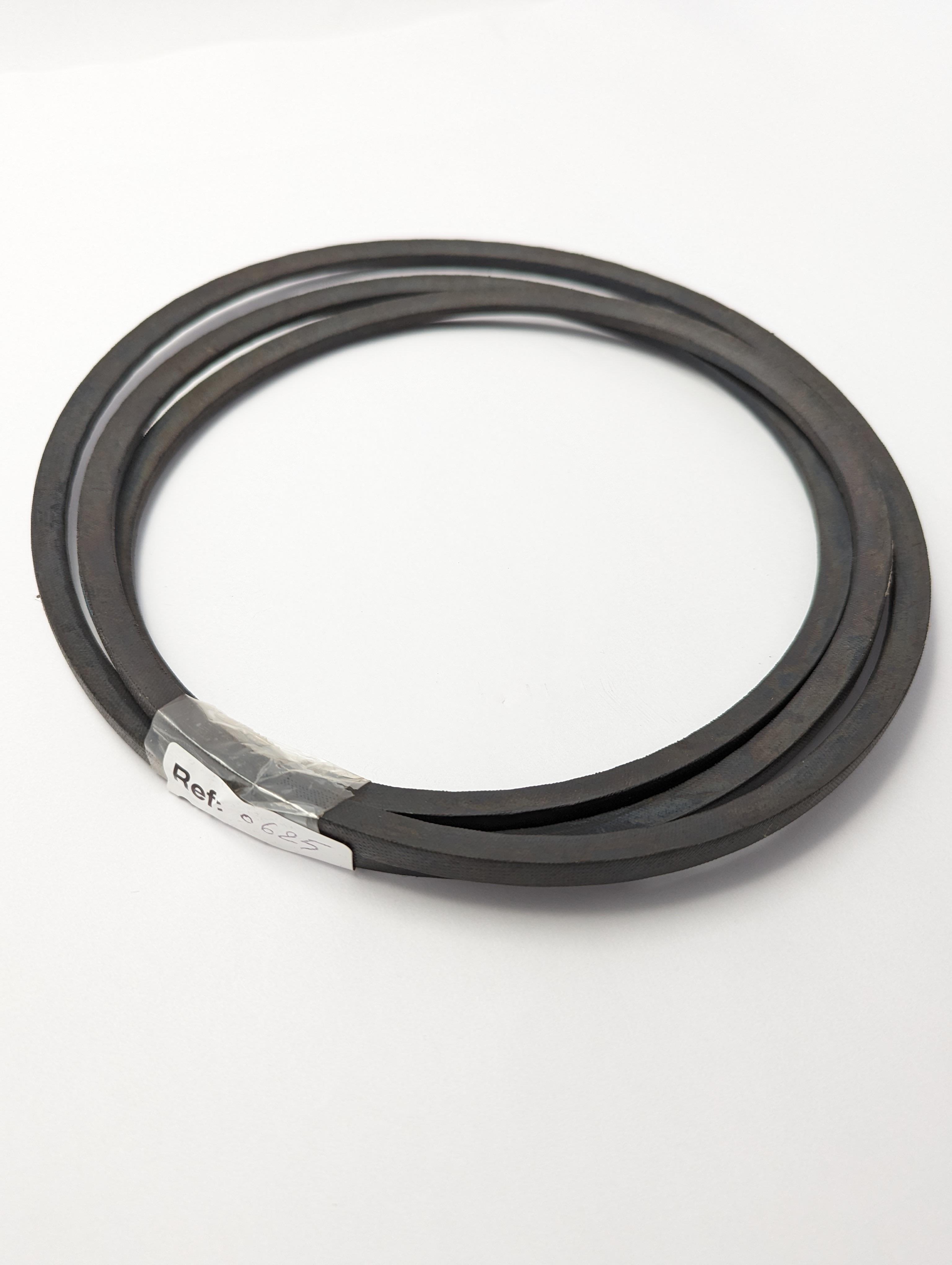 Antriebsriemen für Gigamix Antriebsriemen für Gigamix