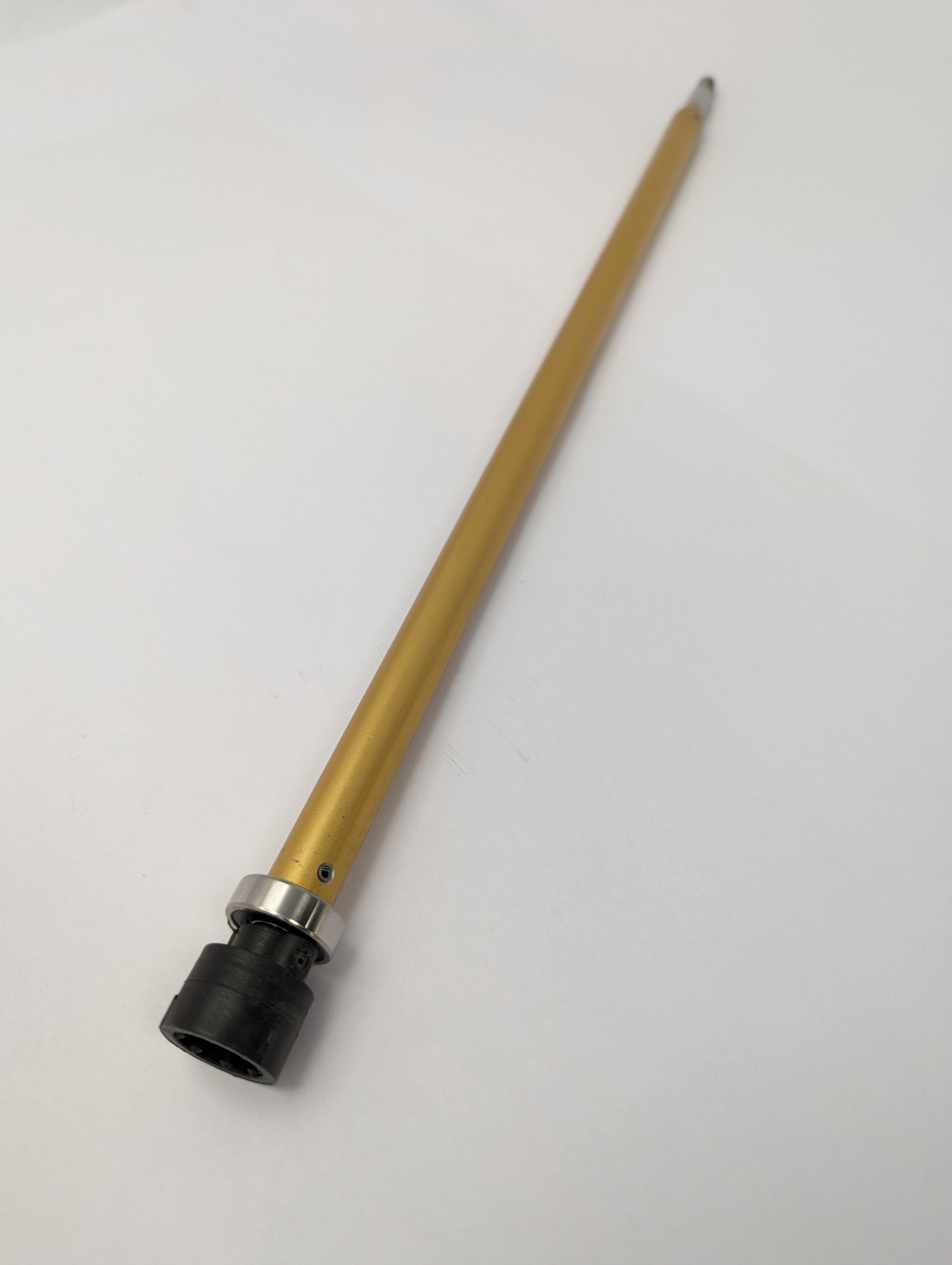 Welle, Lager, Kupplung Welle, Lager, Kupplung